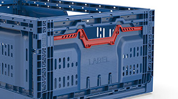 Logistik & Industrie