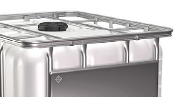 Industrielle Verpackungen