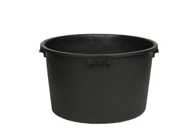 Mortar tubs & builders buckets