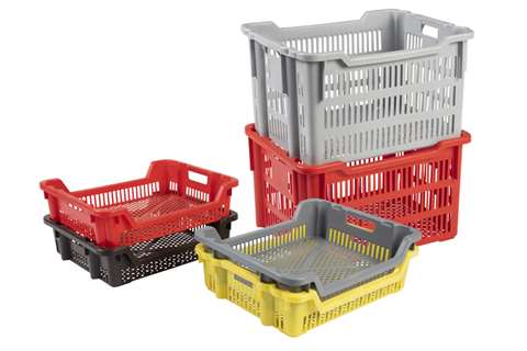 Bread & bakers trays