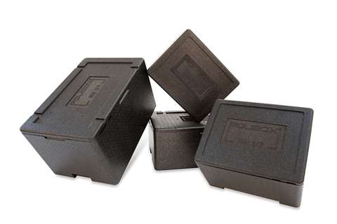 Isothermal containers & coolers