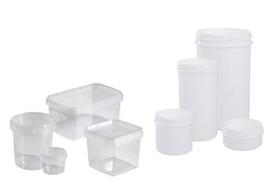 Pots