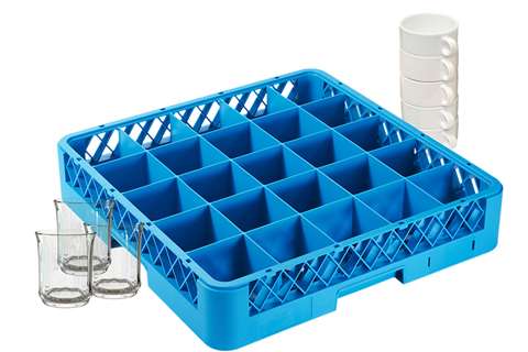 Dishwasher racks QUBB