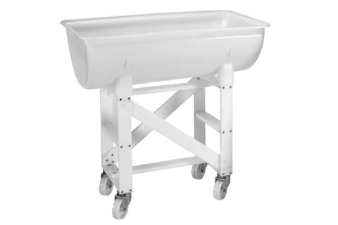 Sink bowls & mixing bowls