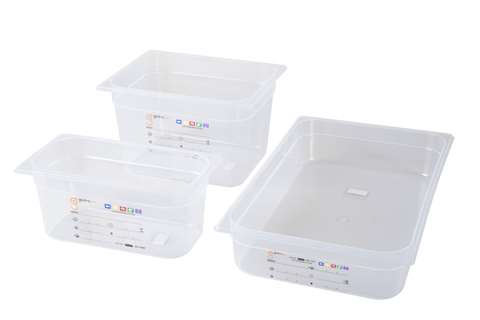 Foodstorage containers
