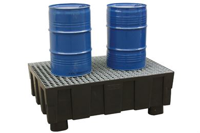 High HD spilltrays