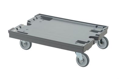 Transport trolleys Euro 600x800