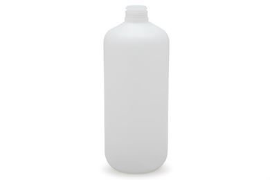 Bottles FJC - White / natural