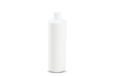 Bottles FSC - White / natural