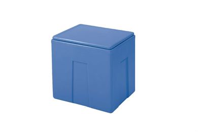 Isothermal box - M range