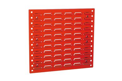 Wall panels & trolleys