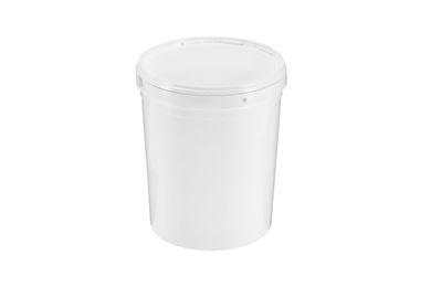 Pots Pot - White