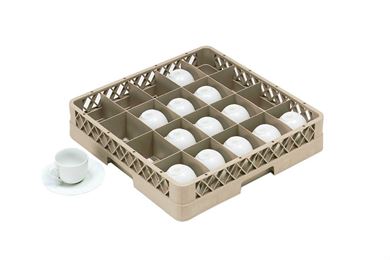 Dishwashing racks Traex