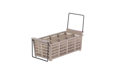 Cutlery baskets & covers Traex