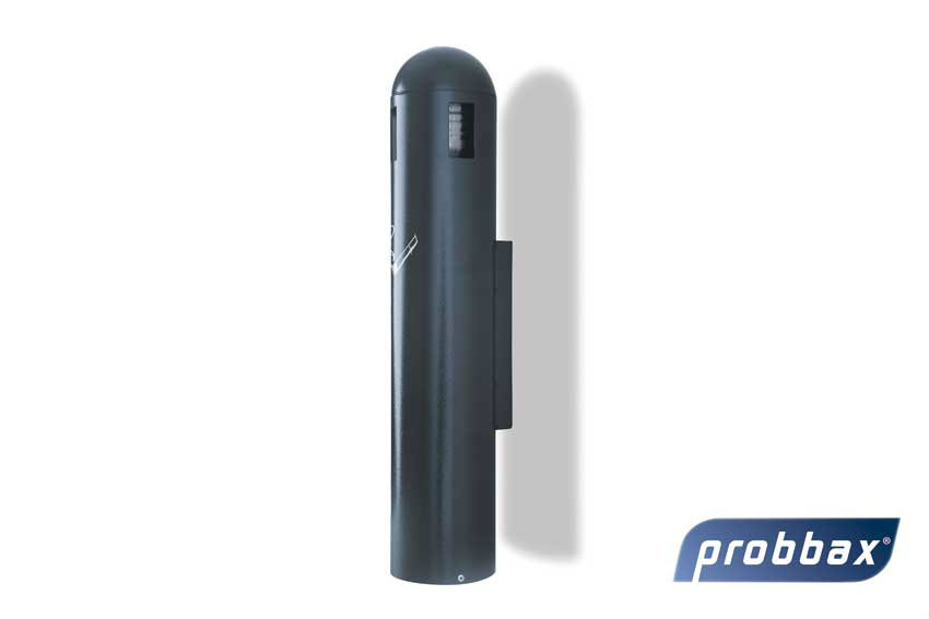 Wandaschersaule 1.8l - Bis 540 Stummeln 