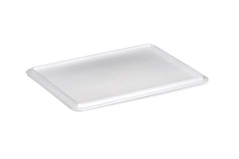 Standard lid Food natural - 400x300mm