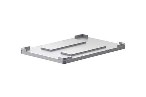 Deckel Logifold box - 1200x800mm