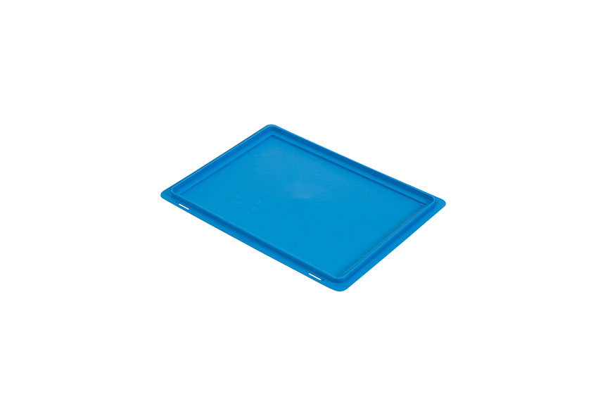 EN Loser Deckel Budget Color - 400x300x19mm 