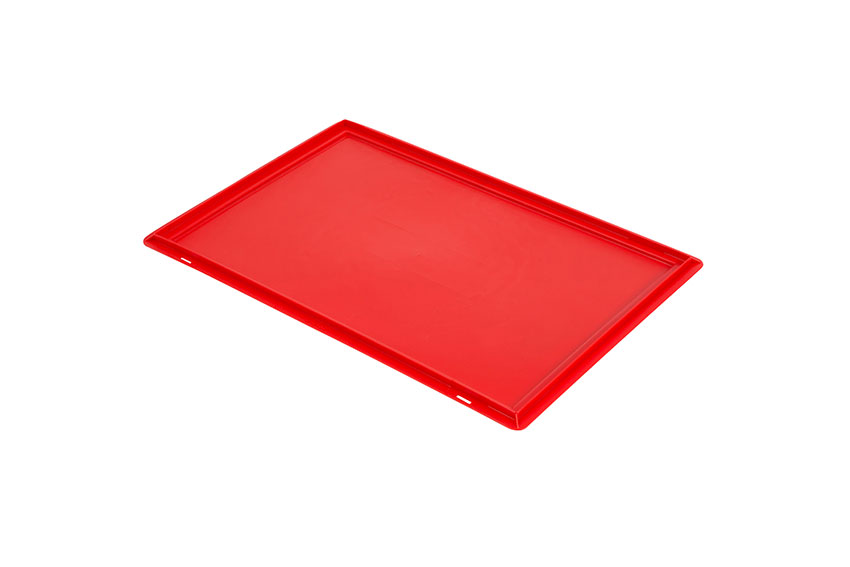 EN Standard lid Budget Color - 600x400x16mm 