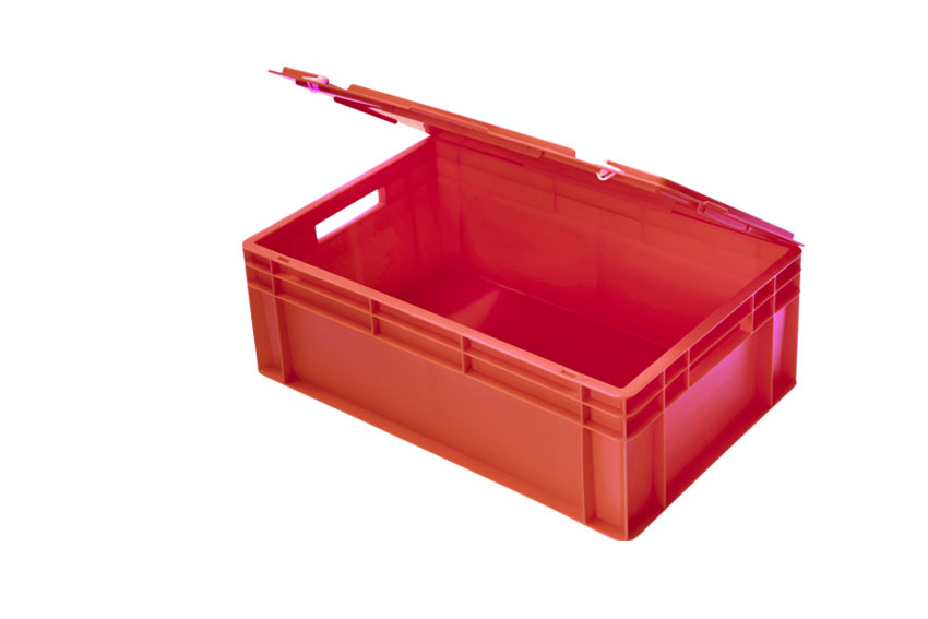 Case for hardcups - 600x400x220mm 