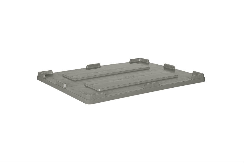 Lid for 1200x800 mm 