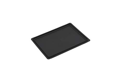 EN Loser Deckel Budget Recycled - 400x300x19mm