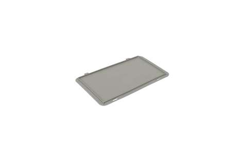 EN Scharnierdeckel Classic - 300x200x10mm