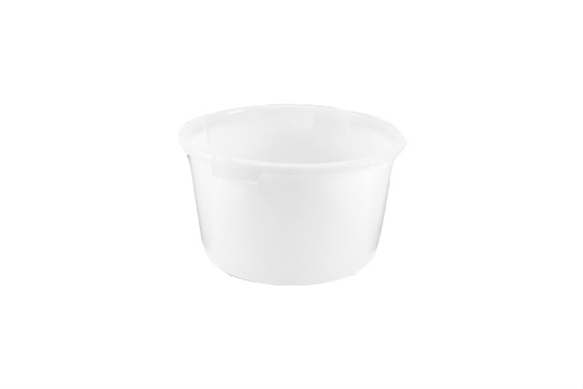 Conical tub 60l - Ø590x335mm 