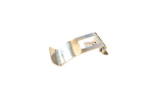 Metallklip kurz