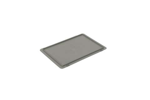 EN Loser Deckel Classic - 400x300x20mm
