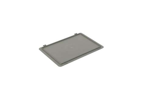 EN Scharnierdeckel Classic - 400x300x20mm