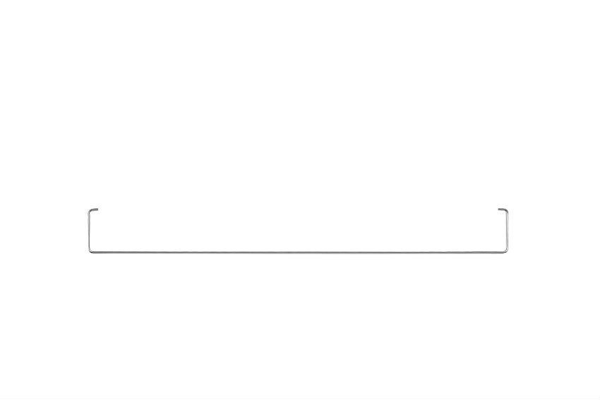 Safety bracket for CRB-0002 - Crystal Box serie 