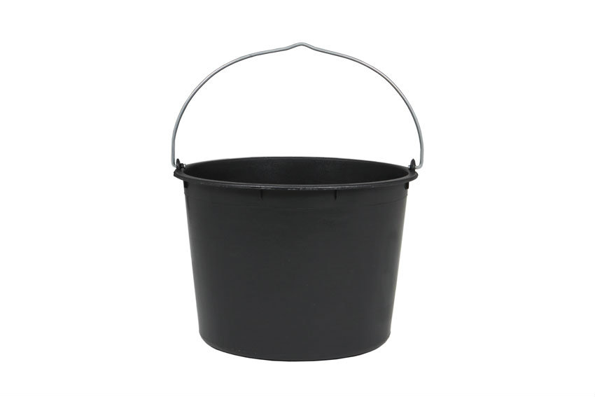 Construction bucket 20l - Ø355x255mm 