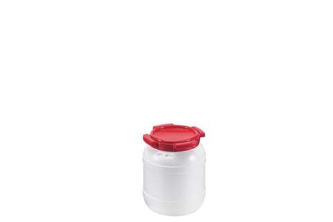 Standardweithalsfass 5l (un)