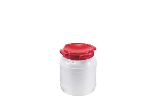 Standardweithalsfass 15l (un)