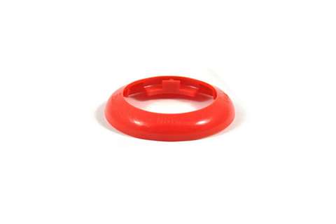 Portion pal 1/4oz - 7.5ml - red ring - 6pce/pck