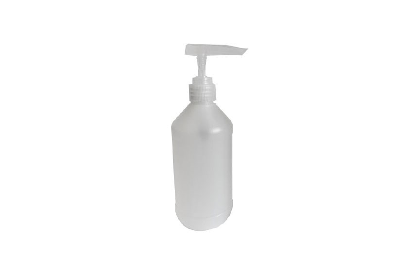 Dispenser bottle 500ml 