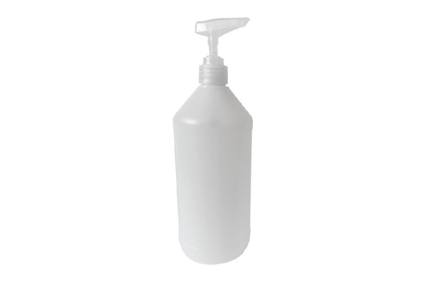 Dispenser bottle 1000ml 
