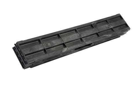 Faltbare Aufsatzrand - 6 Scharniere - 1200x800x200mm