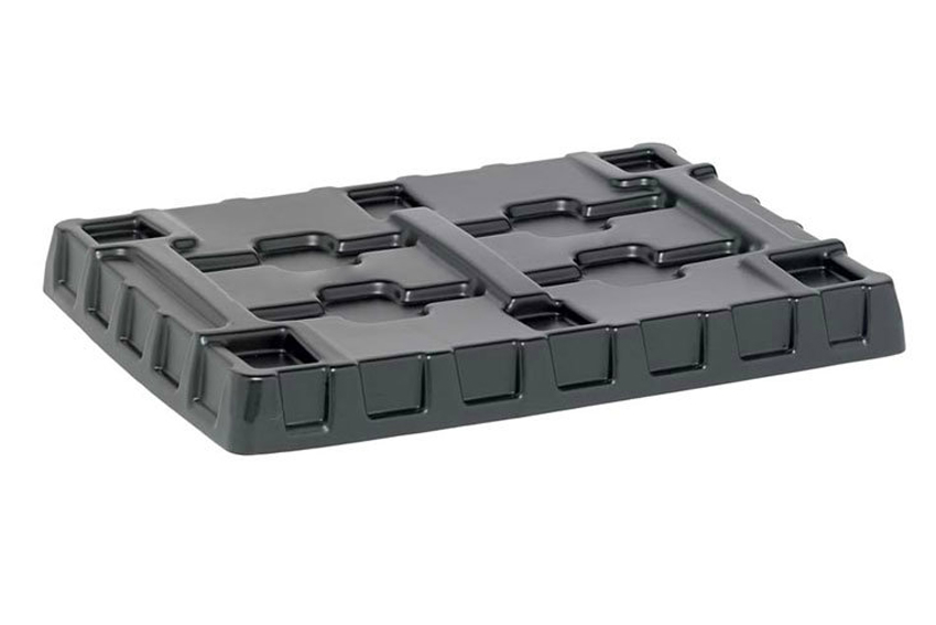 Deckel 1200x1000x85mm  - flexbox - FOW-1000 