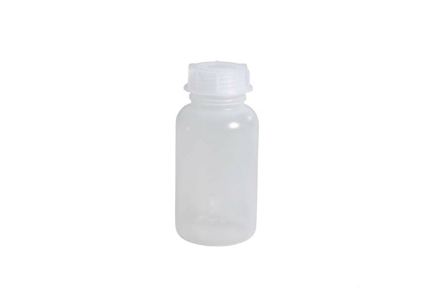 Sample bottle pp - wide mouth - 500ml - fspp series 