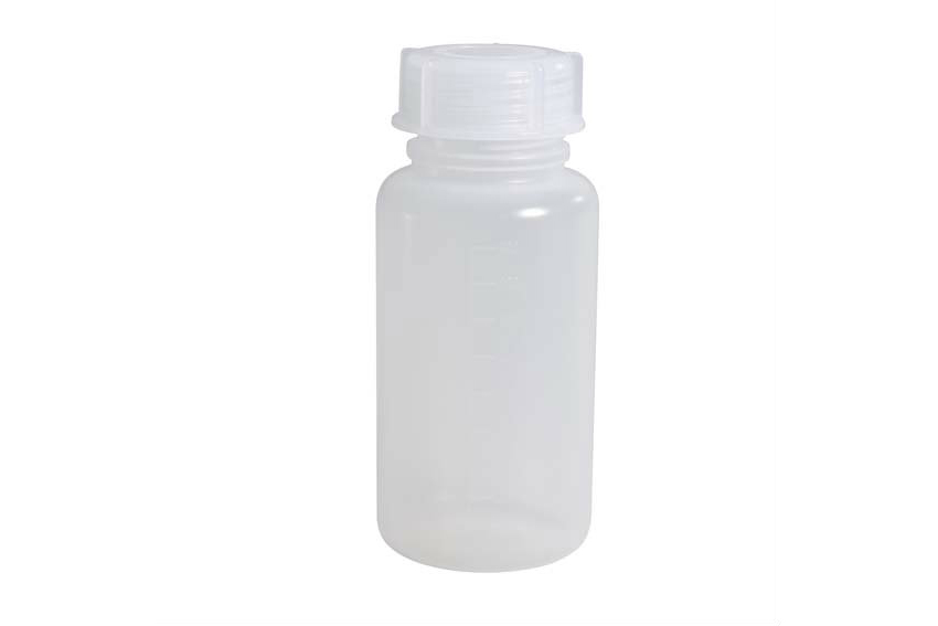 Sample bottle pp - wide mouth - 1000ml - FSPP series 