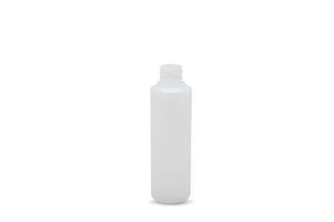 Std. cylindrical bottle - 250ml - cap exclusive
