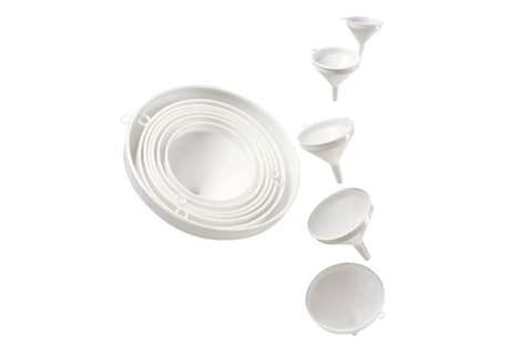 Funnel ø180mm - h170mm - Gastroplus