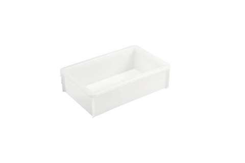 Stapel- und Transportbehälter Classic 10l - 450x295x125mm