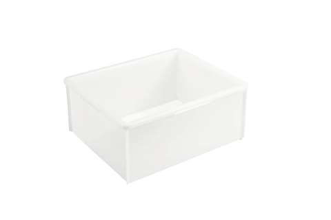 Stapel- und Transportbehälter Classic 40l - 525x455x220mm