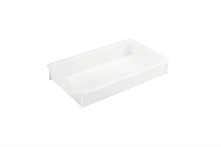 Stackable transport crate Classic 15l - 580x360x100mm 