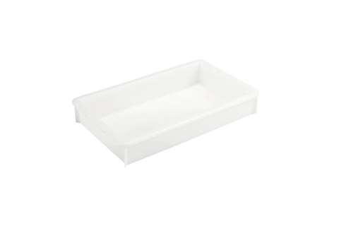 Stapel- und Transportbehälter Classic 15l - 580x360x100mm