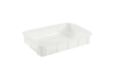 Stapel- und Transportbehälter Classic 28l - 668x445x122mm
