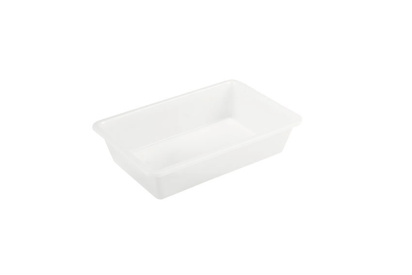   Nestbare konische Transportbehälter Classic 12l - 510x350x115mm 